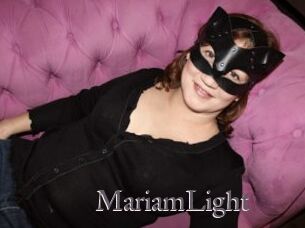 MariamLight