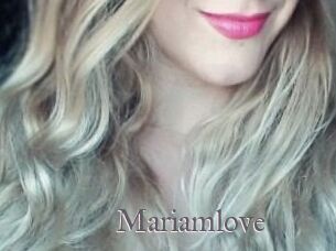 Mariamlove