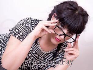 MarianaFay