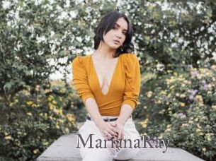 MarianaRay