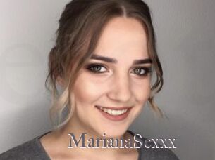 MarianaSexxx