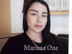 Mariana_One