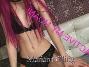 Mariana_filling