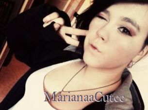 MarianaaCutee