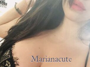 Marianacute