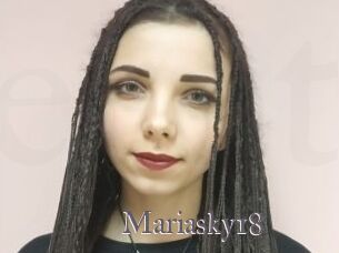 Mariasky18