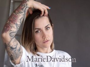 MarieDavidson