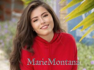 MarieMontana