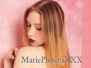 MariePhoeniXXX