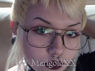 MarigoldXX