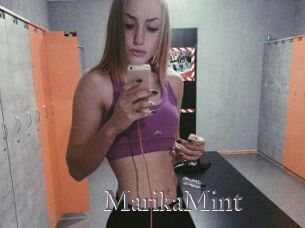 MarikaMint