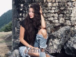 MarikaShow