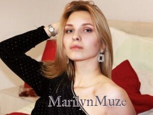 MarilynMuze