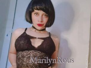 MarilynRous