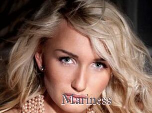 Mariness