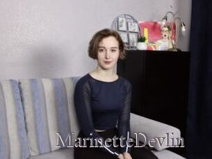 MarinetteDevlin