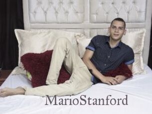 MarioStanford