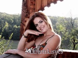 Marionkisyes