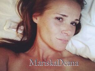 Mariska_Deana