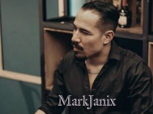 MarkJanix