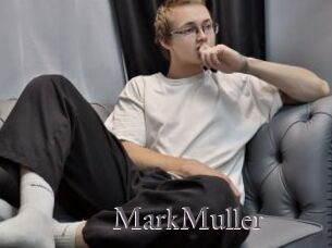 MarkMuller