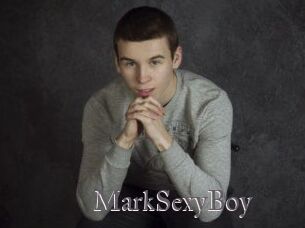 MarkSexyBoy