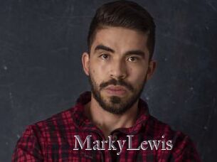 MarkyLewis