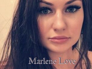 Marlene_Love Erotik Cams