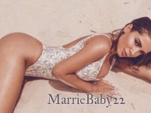 MarrieBaby22