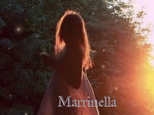 Marrinella