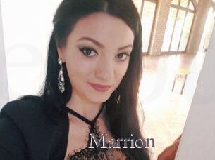 Marrion