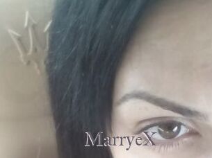 MarryeX