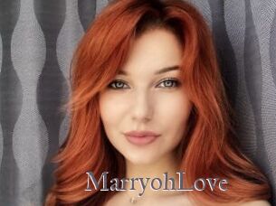 MarryohLove