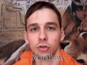 MarsPower