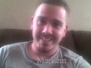 Marsiem