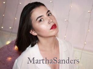 MarthaSanders