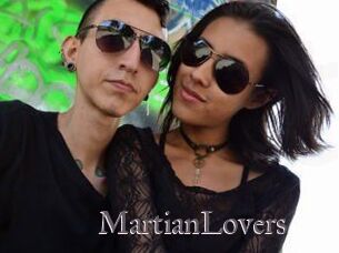 MartianLovers