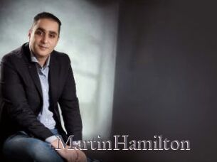 MartinHamilton