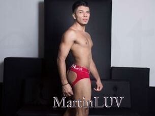 MartinLUV