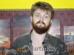 MartinRay