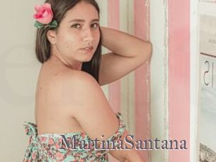 MartinaSantana
