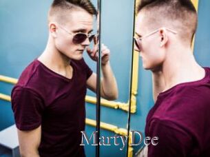 MartyDee