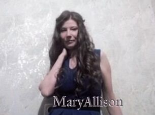 MaryAllison