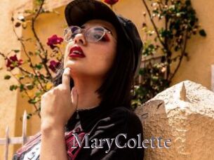 MaryColette