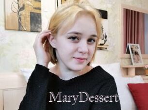 MaryDessert