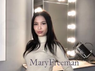 MaryFreeman