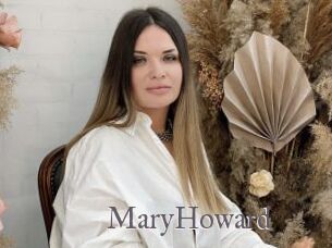 MaryHoward