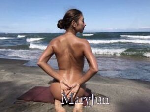 MaryJun