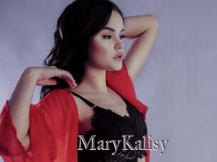 MaryKalisy