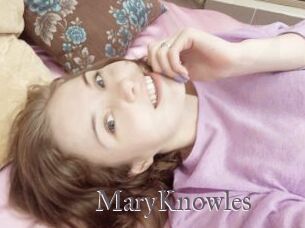 MaryKnowles